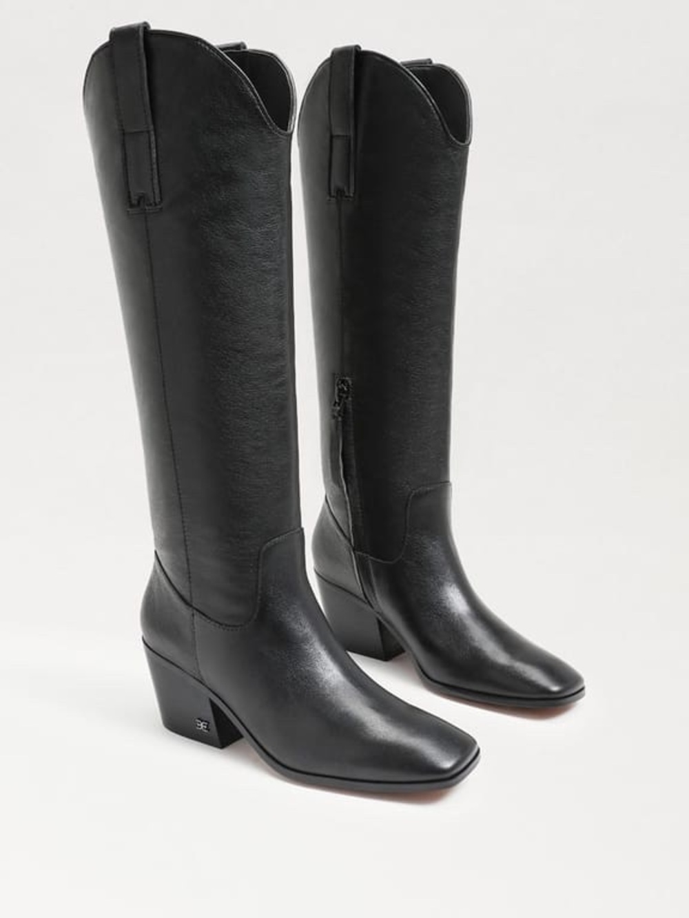 BRITTEN WESTERN BOOT